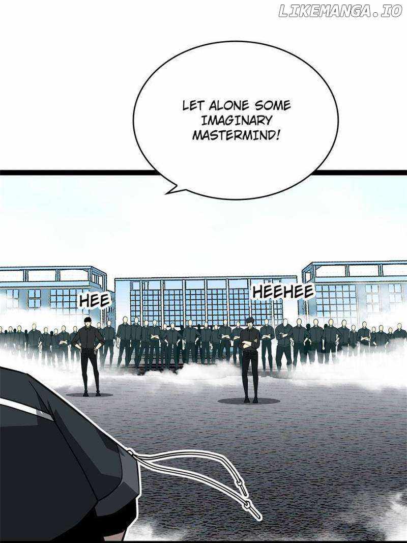 It all starts with playing game seriously Chapter 149 18